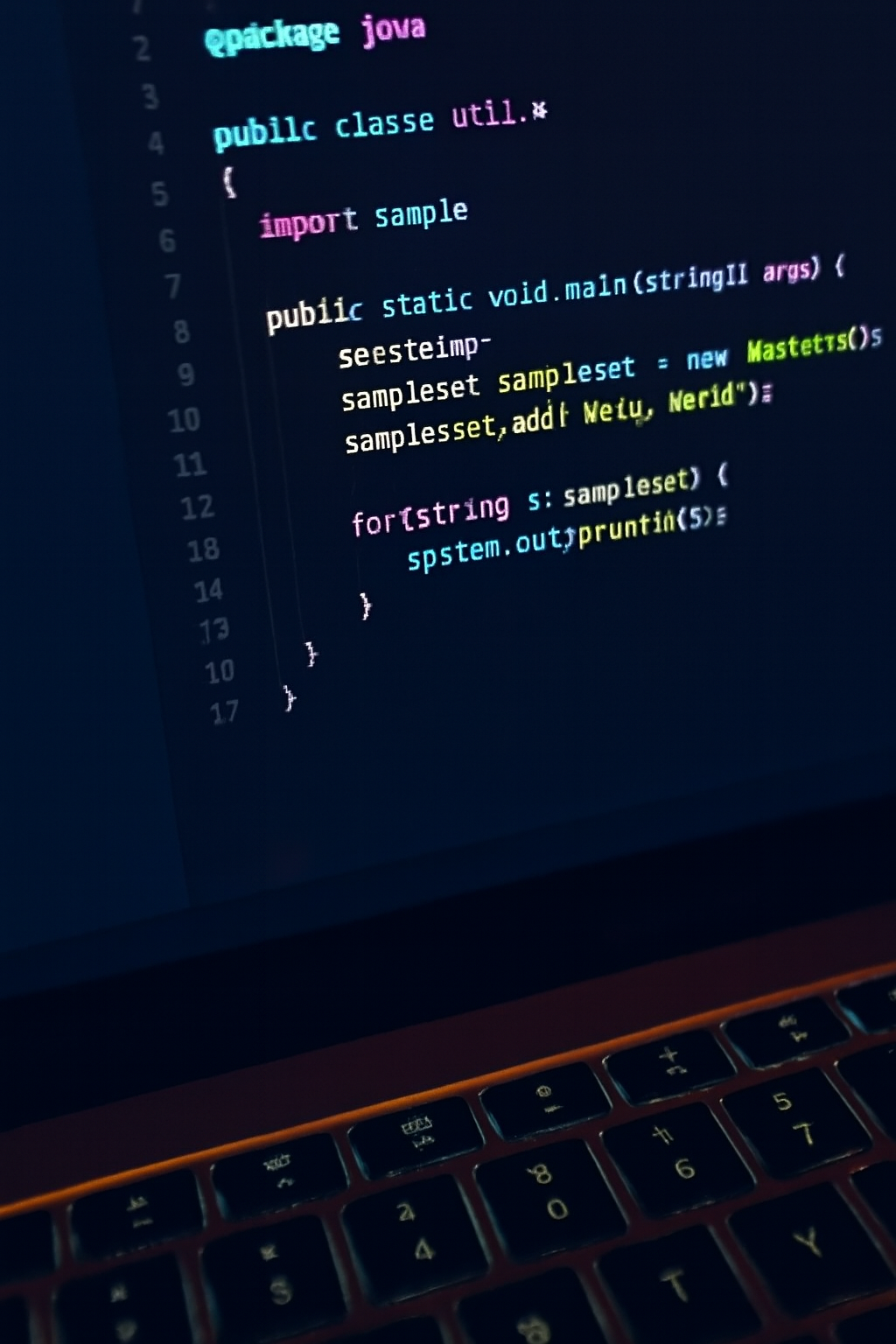 Desenvolvimento Web PoliCon